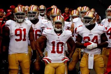 La no previa de la final de conferencia Nacional 2014: Seahawks-49ers