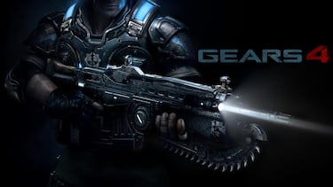 Gears of War 4: Todo lo que sabemos