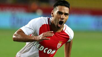 Falcao vuelve: es convocado para el partido contra el Montpellier