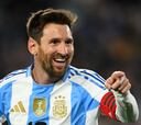 Pekerman y el ‘robo’ de Messi: “Iba al Mundial Sub-20 con España”