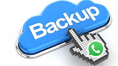 WhatsApp: cómo recuperar los mensajes borrados de un chat