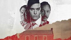 Los crímenes de Essex, la serie sobre los sórdidos asesinatos que impactaron al Reino Unido