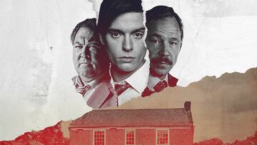 Los crímenes de Essex