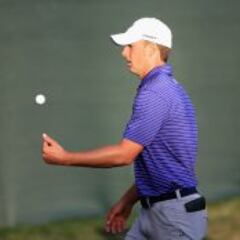 ¿Qué le pasa a Jordan Spieth? "Las cosas han cambiado"