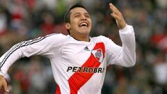 Chilenos que fueron campeones en el fútbol argentino