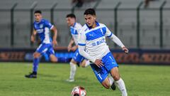 Sporting Cristal - U. Católica: a qué hora es, horario, TV y cómo y dónde ver el partido amistoso de hoy