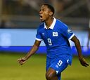 El Salvador - Surinam: Eliminatorias de Concacaf para Mundial 2026; resumen, goles y más...