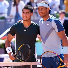 Djokovic y Medvedev, últimos obstáculos hacia la final soñada