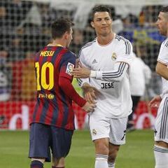 Ya hay fecha para el Clásico: sábado 21-N a las 20:30