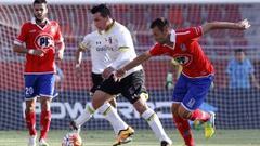 Paredes: "Quedamos con una inyección anímica importante"