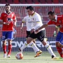 Paredes: "Quedamos con una inyección anímica importante"