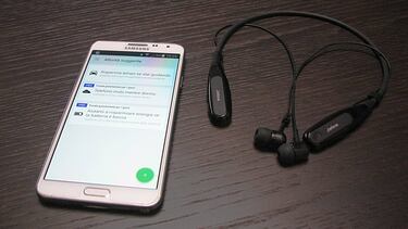 Android P recordará el nivel de volumen de cada dispositivo Bluetooth conectado