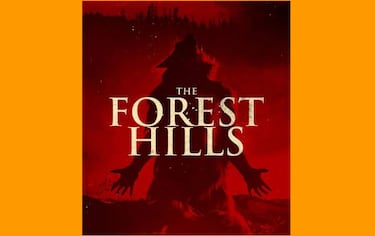 20 años después, Shelley Duvall (El Resplandor) vuelve al cine de terror en The Forest Hills