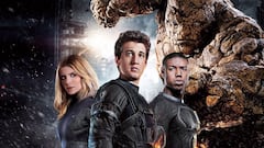 Los protagonistas de ‘Los 4 Fantásticos’ (2015) sobre su nuevo reboot: “Si cruzamos el multiverso, nos cierran la puerta”
