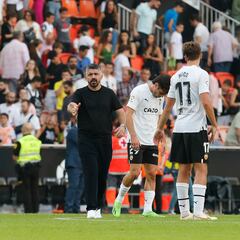 Trabajo y rotaciones para olvidar el mal trago