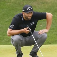 Rahm, en el pulso por los 15 millones de dólares