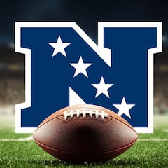 Así marcha la carrera por los playoffs en la NFC, hasta la Semana 15