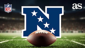 Conferencia-Nacional-playoffs-NFC-NFL