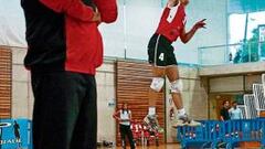 Palma y Soria luchan en una final sin color