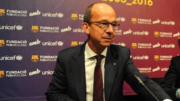 Cardoner: “No hay que dudar por la continuidad de Valverde”