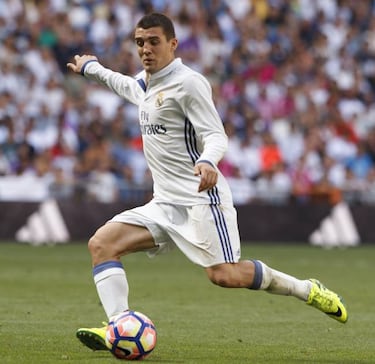 Suker: “I always knew that Modric would be a success at Madrid”