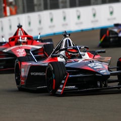 Porsche está de vuelta