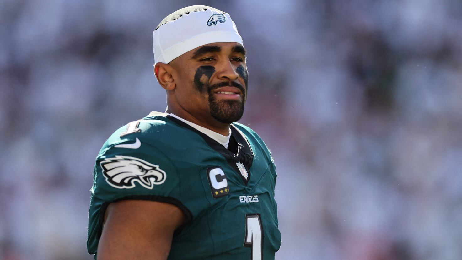 Fantasy Football top scorers by position: NFL 2024 week 8 - AS USA