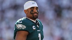 Fantasy Football top scorers by position: NFL 2024 week 8