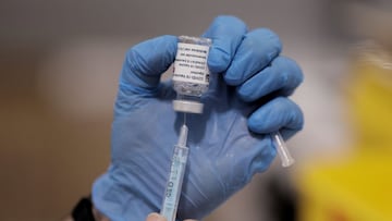 Vacunas Pfizer y Moderna brindan protección “por años”: Nature