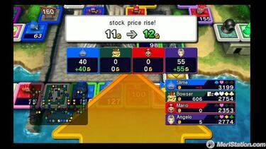 Boom Street, Impresiones