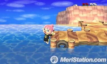 Animal Crossing, Impresiones