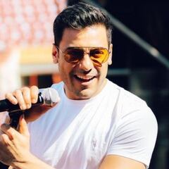 ¡Carlos Rivera celebra 15 años de su primer disco!