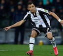DT de Udinese revela el futuro de Alexis Sánchez en el club: “Tomé una decisión sobre él”