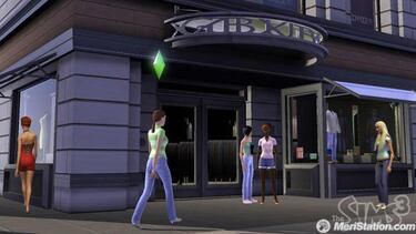 Los Sims 3, Impresiones