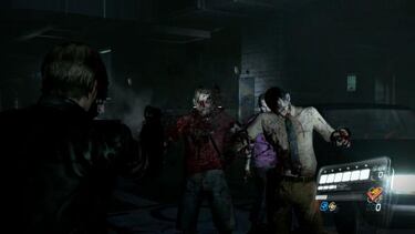Resident Evil 6, Impresiones Gamescom