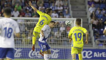 Derbi intenso, pero sin puntería