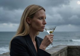 Nona, experta en IA, sobre cómo conseguir billetes baratos con Inteligencia Artificial: “Mi vuelo costaba $1,260, yo pagué $118”