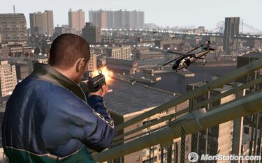 Grand Theft Auto IV, Impresiones