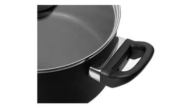 Elabora cualquier receta con este juego de cocina de 15 utensilios, el m¨¢s vendido en Amazon