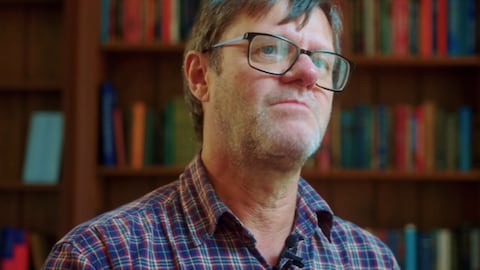 Nick Ashton, curator at the British Museum, on 400,000-year-old site: “we have the earliest evidence of making fire”