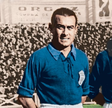 Enrique Herrerita fue una de las grandes figuras del Real Oviedo en los años 30 y 40. Delantero habilidoso y goleador, formó parte del mítico "Delantero Eléctrico" junto a Emilín y Lángara. Su rendimiento fue clave en la mejor época del club antes de la Guerra Civil.

Aunque su carrera está principalmente ligada al Oviedo, tuvo una breve etapa en el FC Barcelona durante la Guerra Civil, cuando el equipo asturiano fue disuelto temporalmente. Su paso por el Barça fue corto pero significativo en un contexto histórico complejo.
