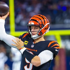 Will Joe Burrow play for the Bengals against the Titans in Week 15? NFL injury update