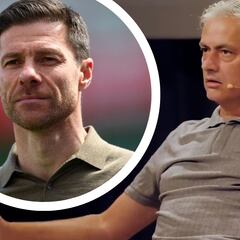 Mourinho lo advirtió hace 6 años: los 70″ sobre Xabi Alonso que son de obligada escucha