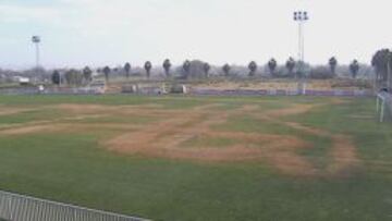 El Córdoba medita entrenar en Sevilla: "Hay que decidir ya"