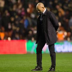 Paco: "Cobeño y yo discutimos y lo arreglamos, como los amigos"