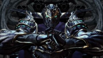 Stranger of Paradise: Final Fantasy Origin | ¿Cómo nació el proyecto?