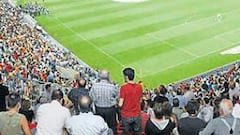 Estreno casi perfecto