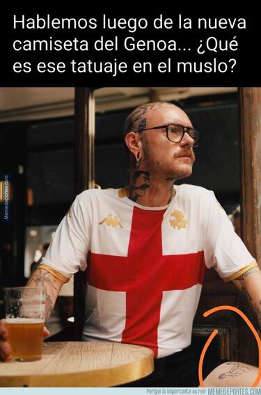 Los memes más divertidos de la semana