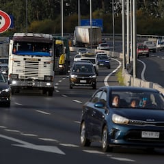 Un transportista, indemnizado con 30.000 euros: condujo 674 kilómetros tras sufrir un infarto y fue despedido