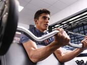 Así prepara Marc Márquez las ‘salvadas’